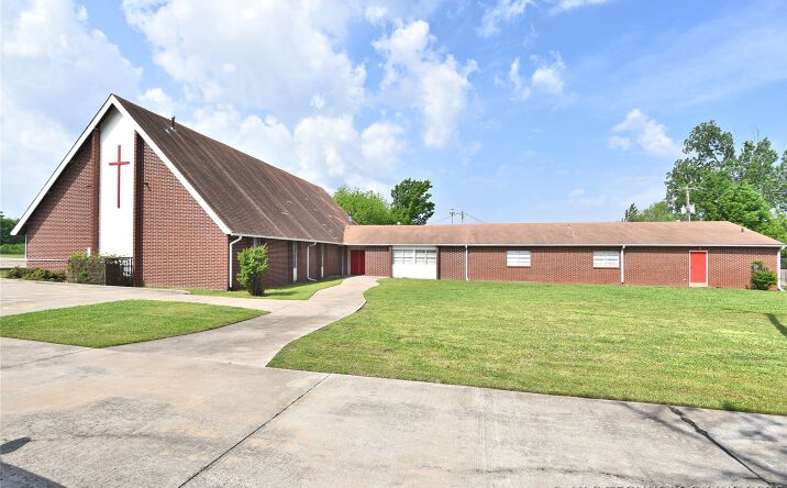 Pictures of Special Purpose property located at 5424 N Peoria Avenue, Tulsa, OK 74126 for sales - image #1