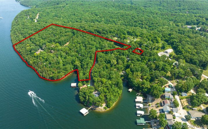 Pictures of Multifamily, Land property located at 169 Triple K Ranch Road, Sunrise Beach, MO 65079 for sales - image #1