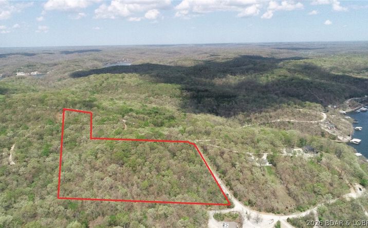 Pictures of Land property located at TBD Pershing Road, Rocky Mount, MO 65072 for sales - image #1