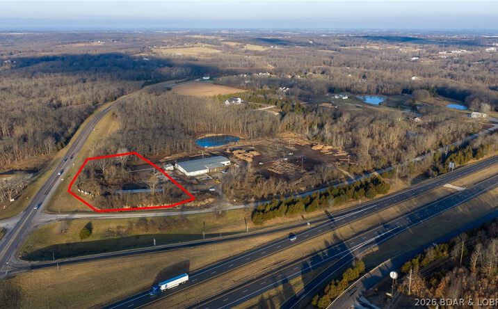 Pictures of Land, Industrial, Multifamily property located at 147 Hayes Drive, Eldon, MO 65026 for sales - image #1