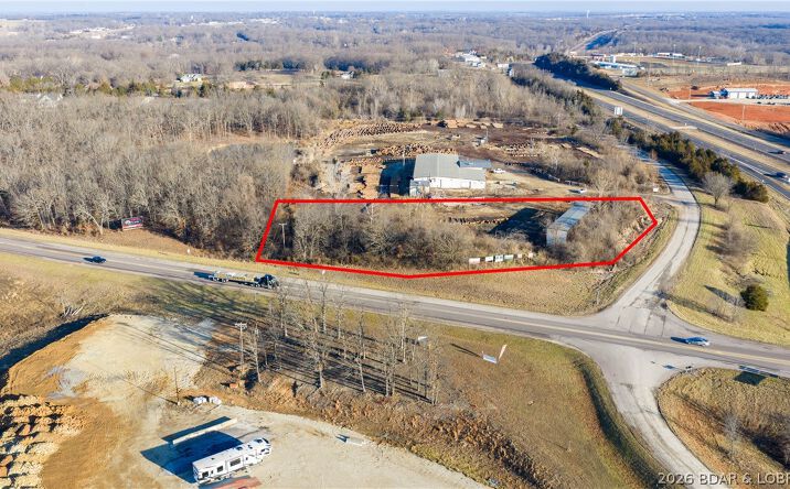 Pictures of Land, Industrial, Multifamily property located at 147 Hayes Drive, Eldon, MO 65026 for sales - image #1