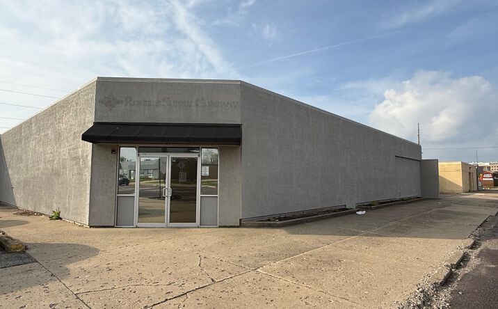 Pictures of Retail, Industrial property located at 608-616 NE JEFFERSON Avenue, Peoria, IL 61603 for sales - image #1
