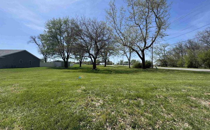 Pictures of Land, Special Purpose property located at 200 Louisiana Street, Middletown, IA 52638 for sales - image #1
