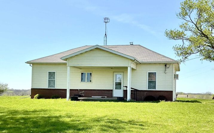 Pictures of Land, Special Purpose property located at 28916 HWY 2, Udell, IA 52593 for sales - image #1