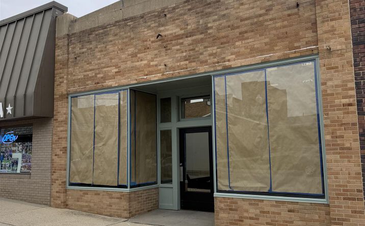 Pictures of Office, Retail property located at 30 S 14th Street, Denison, IA 51442 for sales - image #1