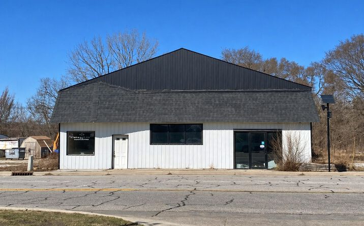 5000 Central Avenue, Portage