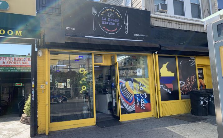 Pictures of Business for Sale, Retail property located at 87-10 Lefferts Boulevard, New York, NY 11418 for sales - image #1