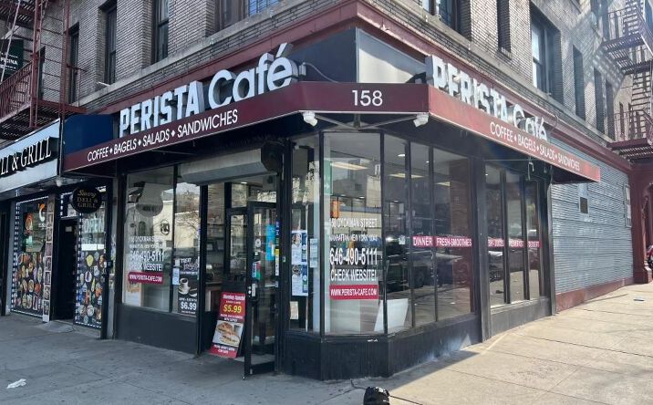 Pictures of Business for Sale, Retail property located at 158 Dyckman Street, New York, NY 10040 for sales - image #1