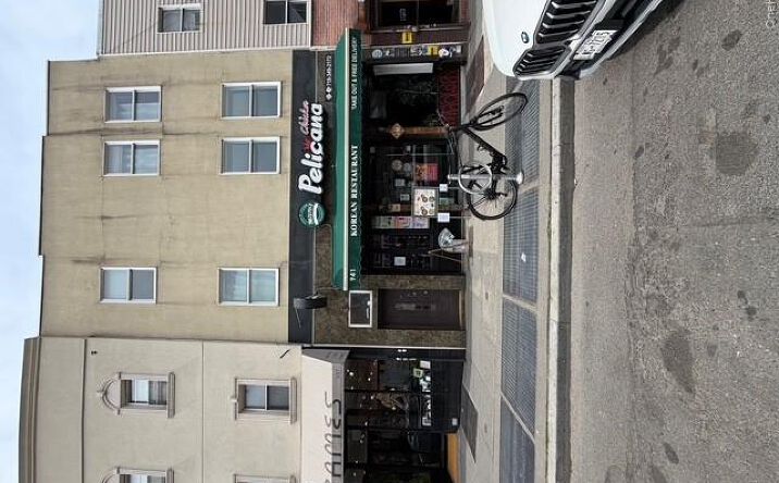 Pictures of Multifamily property located at 941 Manhattan Avenue, New York, NY 11222 for sales - image #1
