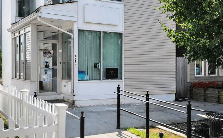 Pictures of Mixed Use, Office, Land property located at 453 Broadway, Thompson, NY 12701 for sales - image #1