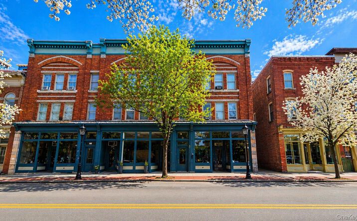 Pictures of Business for Sale, Special Purpose, Retail property located at 178 Main Street, Beacon, NY 12508 for sales - image #1