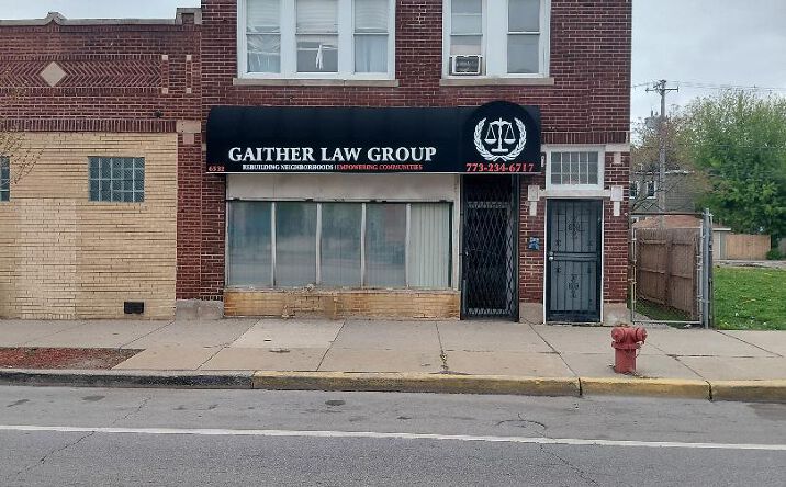 Pictures of Mixed Use property located at 6532 S Ashland Avenue, Chicago, IL 60636 for sales - image #1