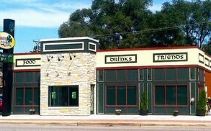 Pictures of Business for Sale, Retail property located at 3422 W 95th Street, Evergreen Park, IL 60805 for sales - image #1