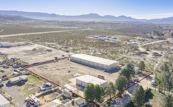 1655 S Sullivan Lane, Camp Verde