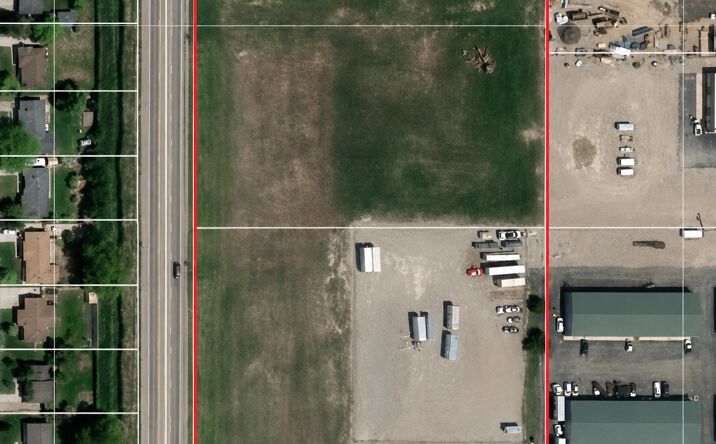 Pictures of Land property located at TBD Yellowstone, Chubbuck, ID 83202 for sales - image #1