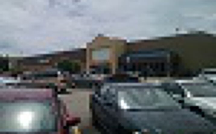 Pictures of Retail property located at 7707-7715 South Raeford Road, Fayetteville, NC 28304 for sales - image #1