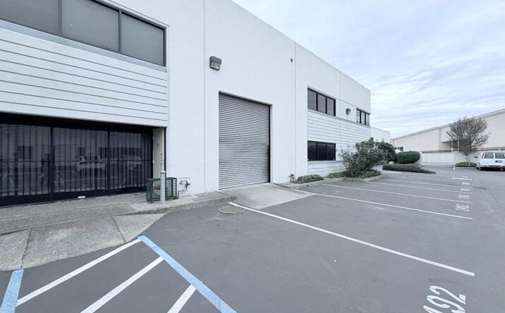 Pictures of Special Purpose property located at 2492 Technology Drive, Hayward, CA 94545 for sales - image #1