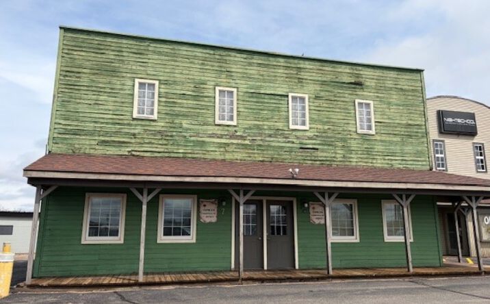 Pictures of Special Purpose property located at 320 Ross Avenue Suite 7, Schofield, WI 54476 for sales - image #1
