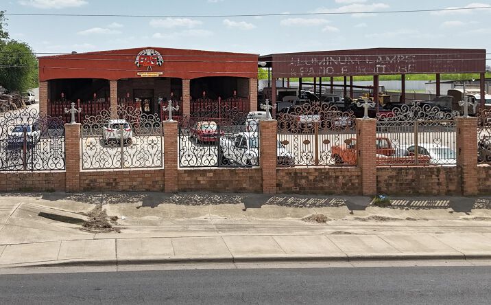 5103 E U.S. Hwy 59, Laredo