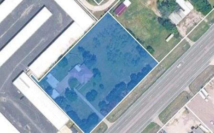 Pictures of Land property located at 6442 State Highway 276, Royse City, TX 75189 for sales - image #1