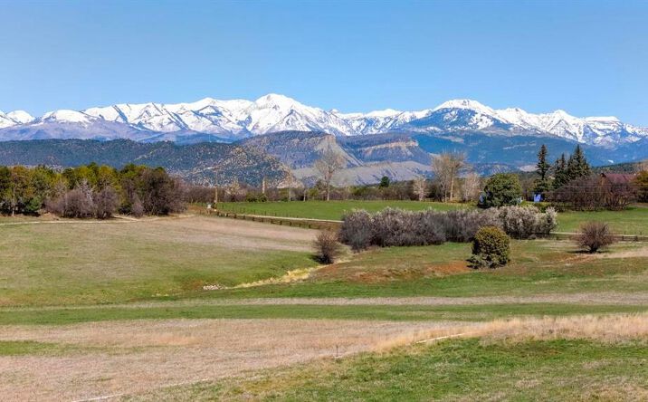 Pictures of Land property located at 148 Dreamy Draw, Durango, CO 81303 for sales - image #1