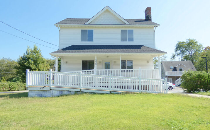 Pictures of Special Purpose property located at 396 N Main Street, Barnegat, NJ 08005 for sales - image #1