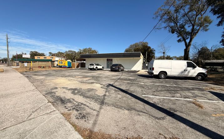 Pictures of Retail, Office property located at 1807 Rogero Road, Jacksonville, FL 32211 for sales - image #1