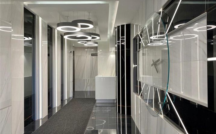 Pictures of Office property located at 1523 Voorhies Avenue, Brooklyn, NY 11235 for sales - image #1