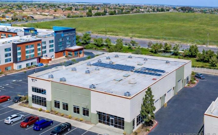 Pictures of Industrial property located at 4776 Duckhorn, Sacramento, CA 95834 for sales - image #1