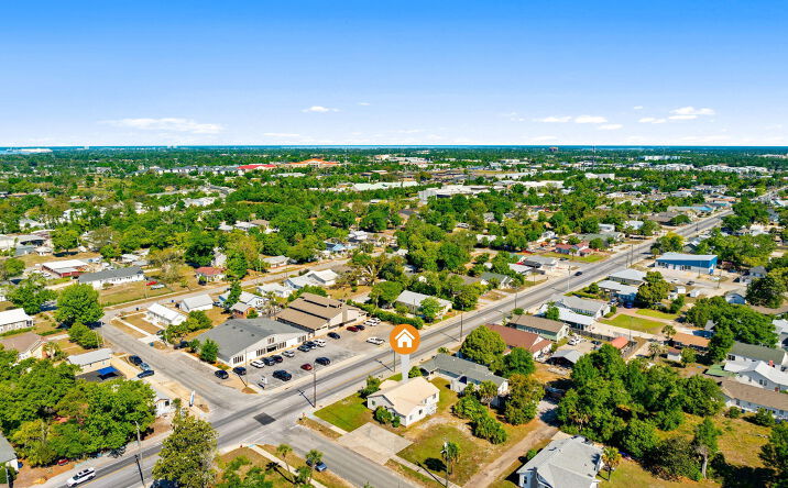 Pictures of Office, Business for Sale property located at 800 Jenks Avenue, Panama City, FL 32401 for sales - image #1