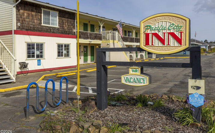 Pictures of Hospitality, Retail property located at 35280 Brooten Road, Pacific City, OR 97135 for sales - image #1