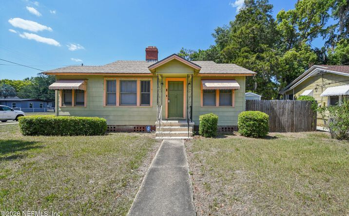 Pictures of Multifamily, Land property located at 395 DURAY Court, Jacksonville, FL 32208 for sales - image #1