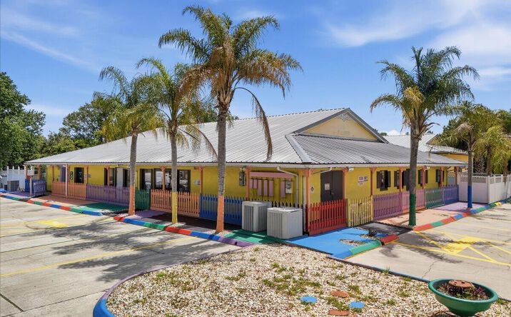 Pictures of Business for Sale, Special Purpose property located at 1330 Knox Mcrae Drive 6a, Titusville, FL 32780 for sales - image #1