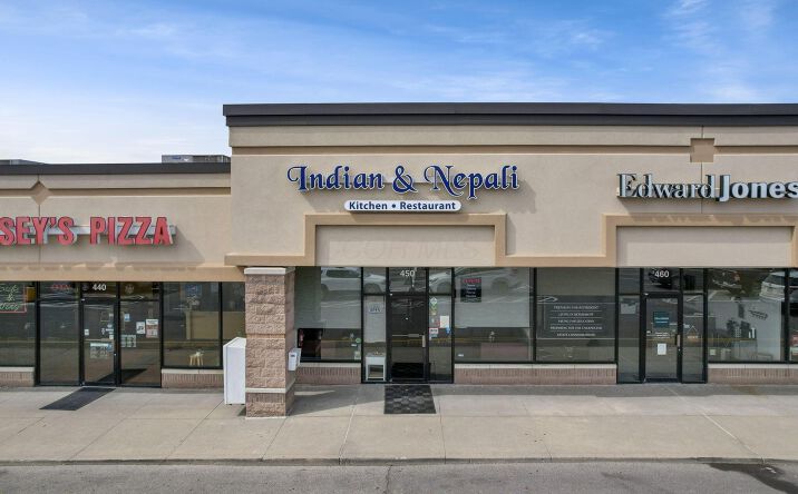 Pictures of Business for Sale, Office property located at 450 E Broad Street, Pataskala, OH 43062 for sales - image #1