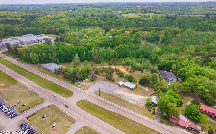 Pictures of Mixed Use property located at 1629 U.S. 45, Henderson, TN 38340 for sales - image #1