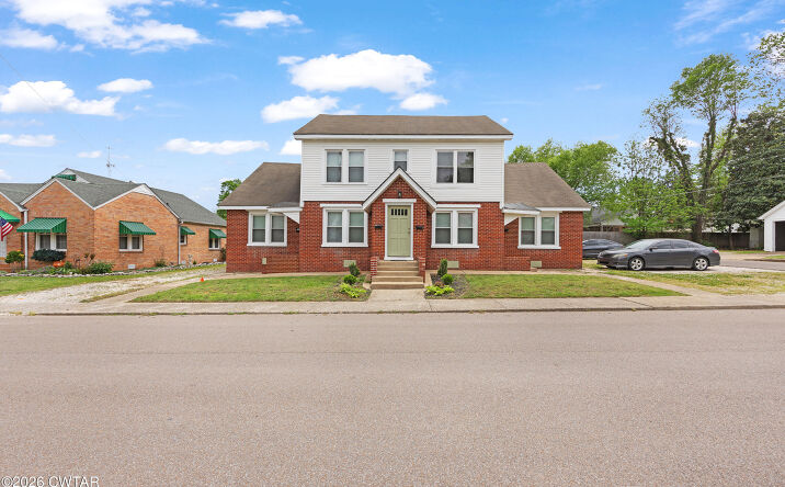 Pictures of Multifamily, Land property located at 116 Summer Street, Martin, TN 38237 for sales - image #1