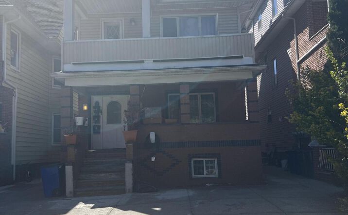 Pictures of Multifamily property located at 506 Avenue C, Brooklyn, NY 11218 for sales - image #1