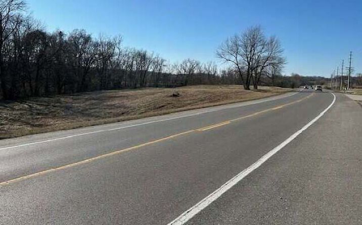 Pictures of Land property located at Route K, Cape Girardeau, MO 63701 for sales - image #1