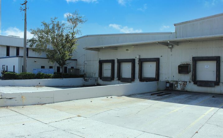 Pictures of Industrial property located at 302 Progress Road, Auburndale, FL 33823 for sales - image #1