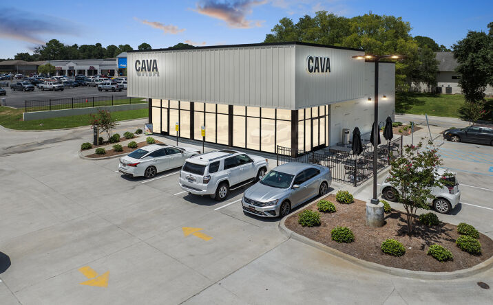 Pictures of Retail property located at 5295 Highland Road, Baton Rouge, LA 70808 for sales - image #1