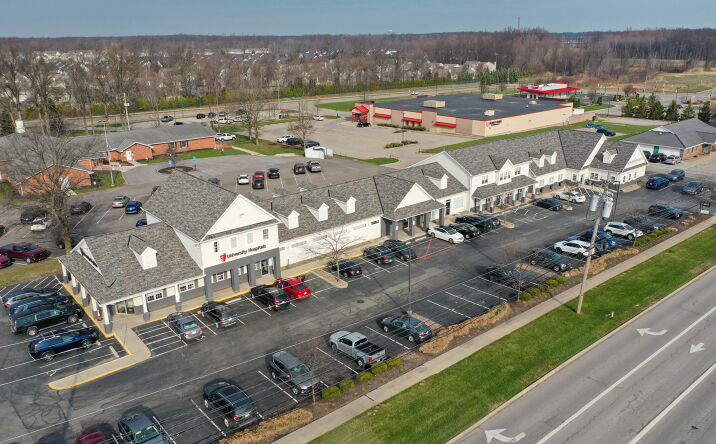 Pictures of Office property located at 1480 Center Rd, Avon, OH 44011 for sales - image #1