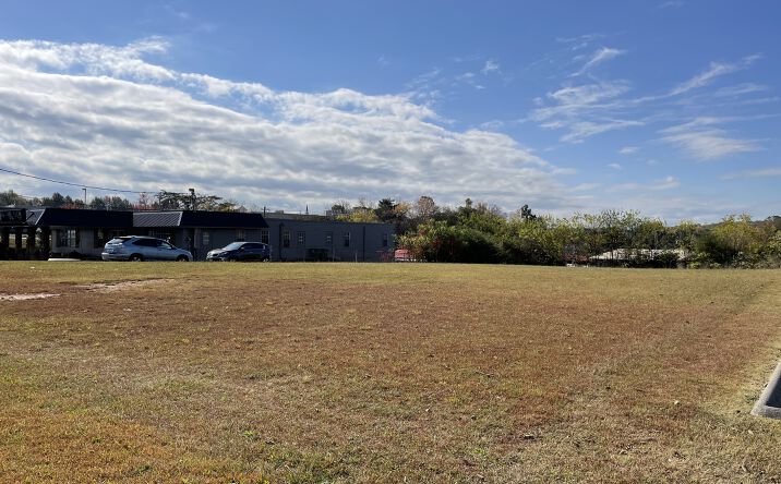 Pictures of Land property located at 209 Foothills Mall Dr, Maryville, TN 37801 for sales - image #1