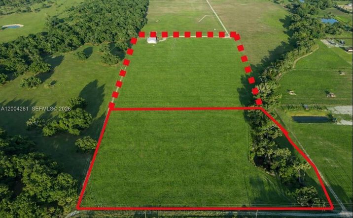 Pictures of Land, Industrial property located at 515 Norris Rd, La Belle, FL 33935 for sales - image #1