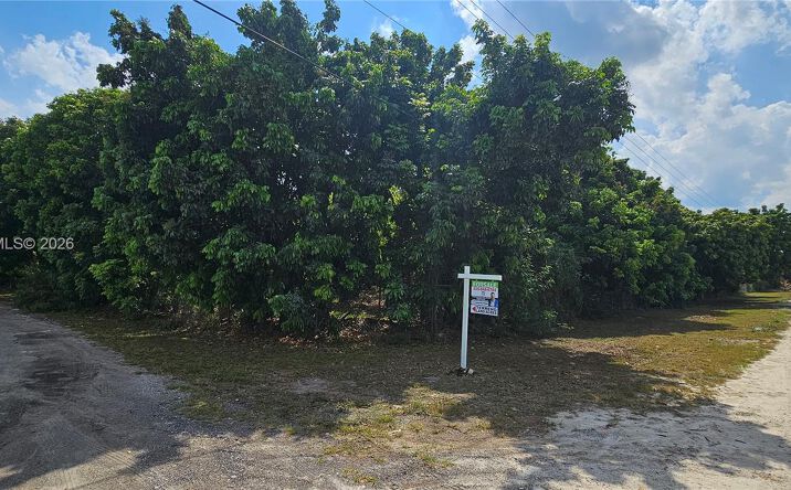 Pictures of Land property located at 15300 SW 193, Kendall, FL 33187 for sales - image #1