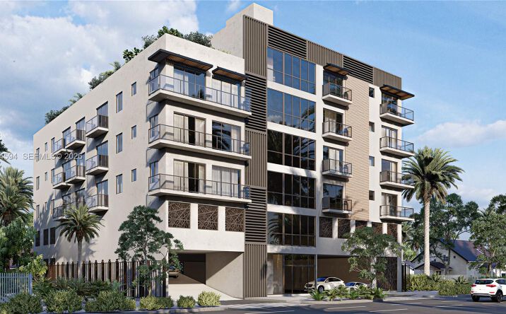 Pictures of Multifamily property located at 2022 Fletcher St, Hollywood, FL 33020 for sales - image #1