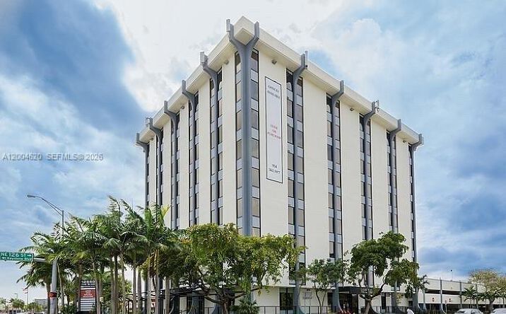 Pictures of Business for Sale, Office property located at 12550 Biscayne Blvd UNIT 403, North Miami, FL 33181 for sales - image #1