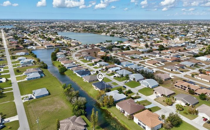 Pictures of Multifamily property located at 542/544 SE 6TH TER, Other City - In The State Of Florida, FL 33990 for sales - image #1