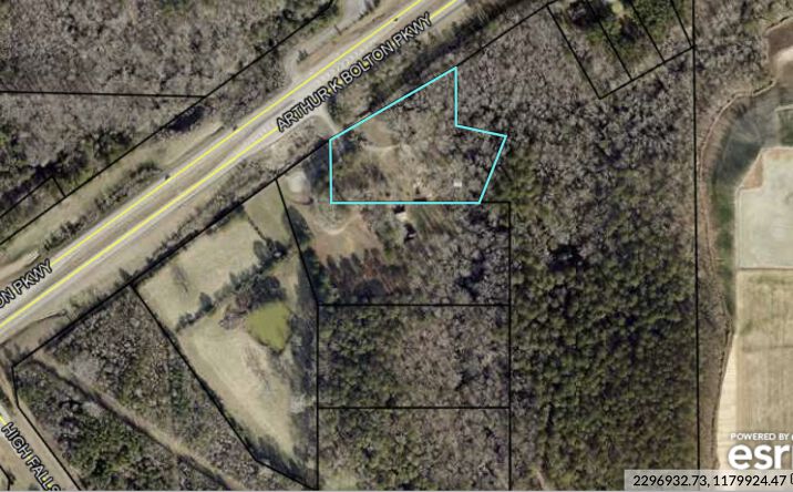 Pictures of Land property located at 2760 Arthur K Bolton Pkwy, Griffin, GA 30224 for sales - image #1