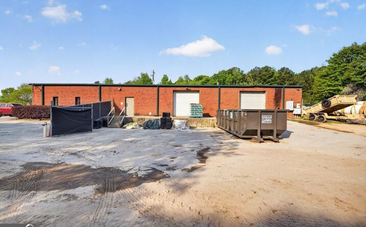 Pictures of Industrial property located at 50 Grayson Industrial Parkway, Grayson, GA 30017 for sales - image #1
