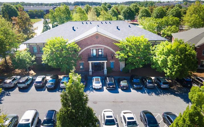 Pictures of Office property located at 1325 Satellite Boulevard NW Unit 106, Suwanee, GA 30024 for sales - image #1